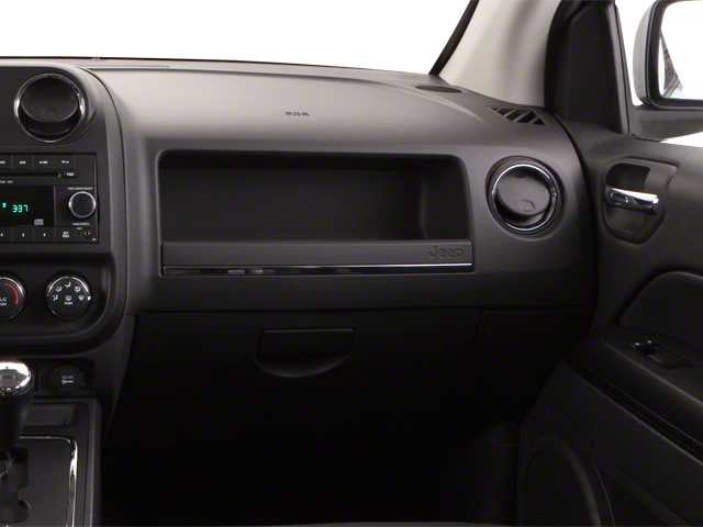 2011 Jeep Compass Base