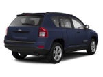 2011 Jeep Compass Base