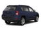 2011 Jeep Compass Base