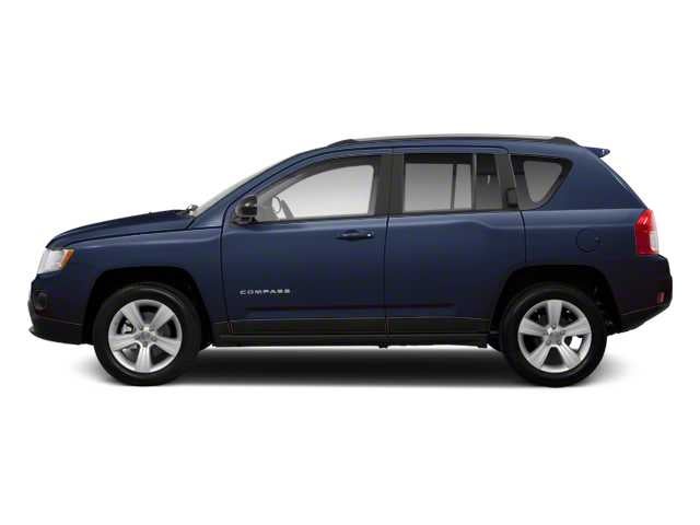 2011 Jeep Compass Base