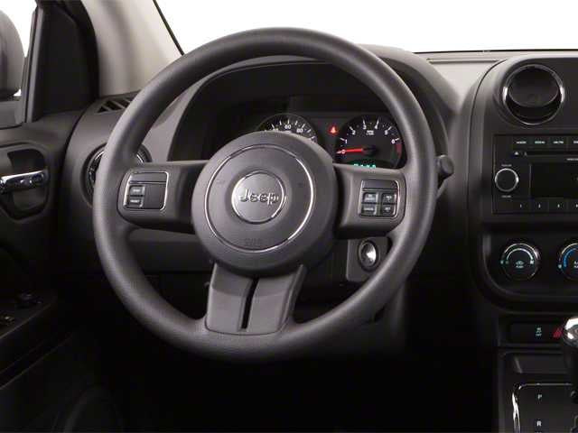2011 Jeep Compass Base