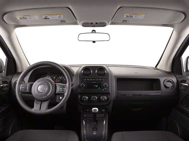 2011 Jeep Compass Base