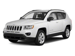 2011 Jeep Compass Base