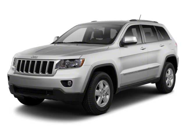 2011 Jeep Grand Cherokee Limited