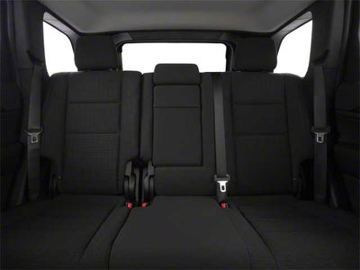 2011 Jeep Grand Cherokee Limited