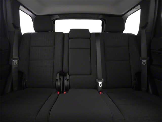 2011 Jeep Grand Cherokee Limited