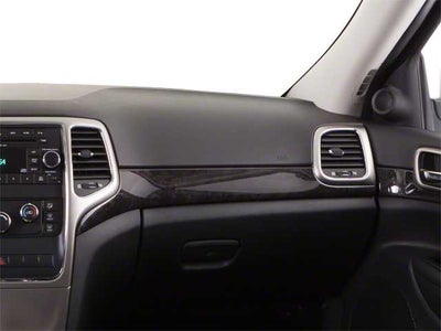 2011 Jeep Grand Cherokee Limited