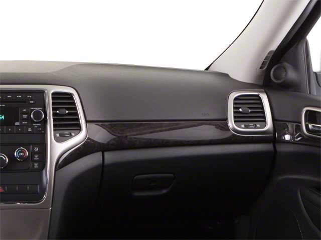 2011 Jeep Grand Cherokee Limited