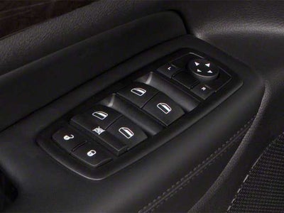2011 Jeep Grand Cherokee Limited
