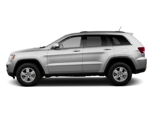 2011 Jeep Grand Cherokee Limited