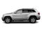 2011 Jeep Grand Cherokee Limited