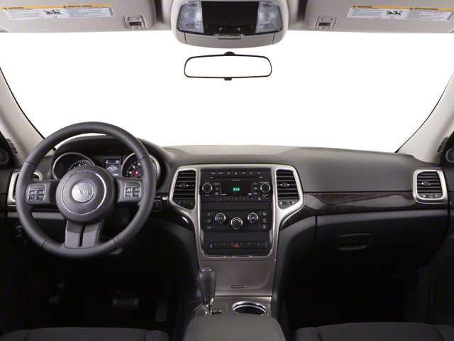 2011 Jeep Grand Cherokee Limited