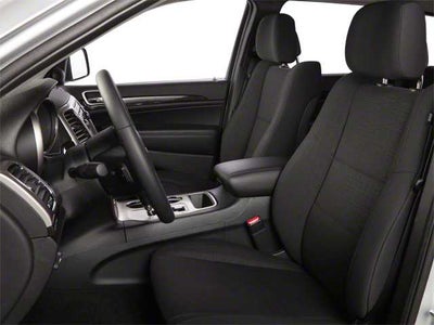 2011 Jeep Grand Cherokee Limited
