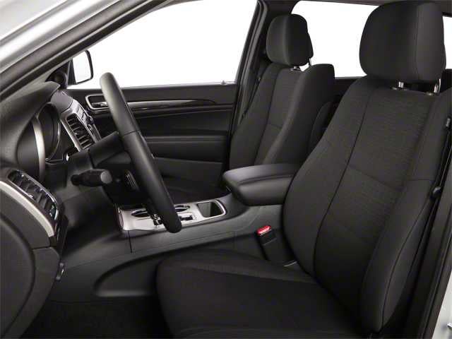 2011 Jeep Grand Cherokee Limited