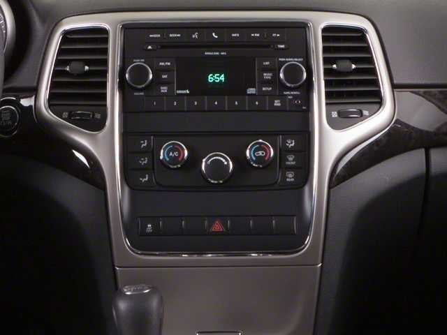 2011 Jeep Grand Cherokee Limited