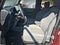2009 Jeep Wrangler Rubicon