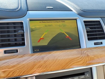 2009 Lincoln MKS Base