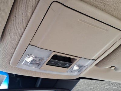 2009 Lincoln MKS Base