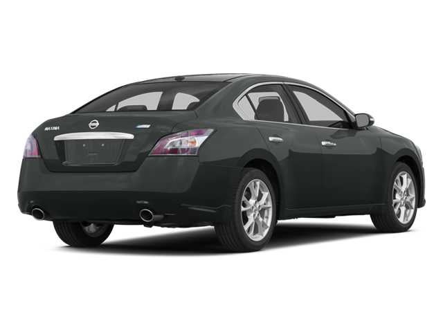 2014 Nissan Maxima 3.5 S