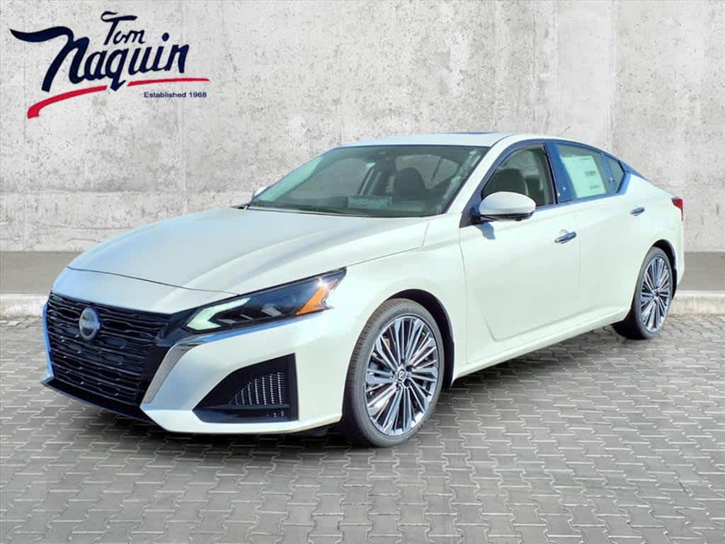 2025 Nissan Altima SL