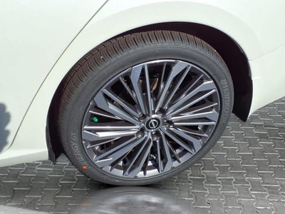 2025 Nissan Altima SL