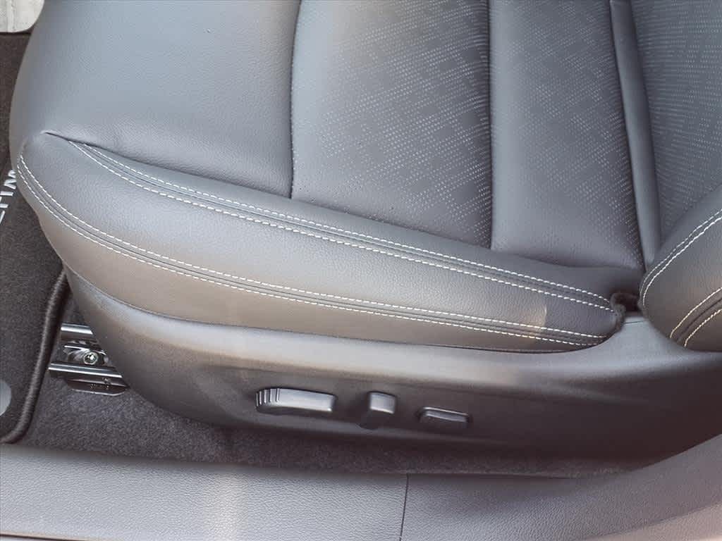 2025 Nissan Altima SL