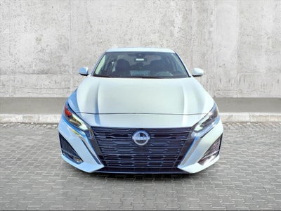 2025 Nissan Altima SL