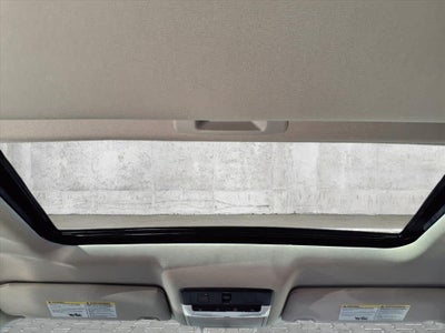 2025 Nissan Altima SL