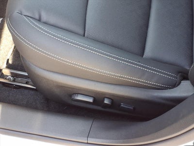 2025 Nissan Altima SL