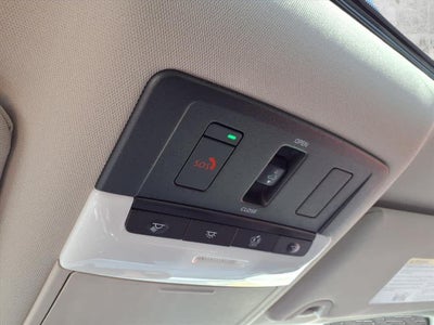 2025 Nissan Altima SL