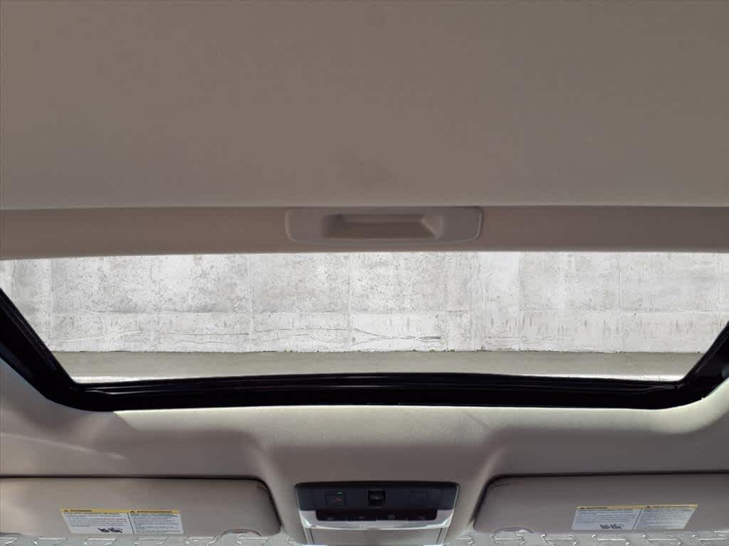 2025 Nissan Altima SL