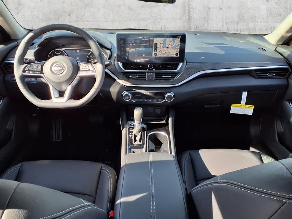 2025 Nissan Altima SL