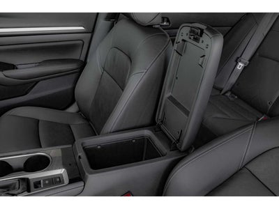 2025 Nissan Altima SL