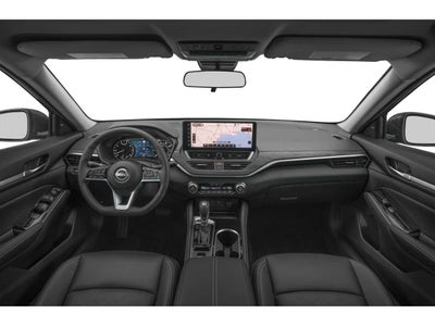 2025 Nissan Altima SL