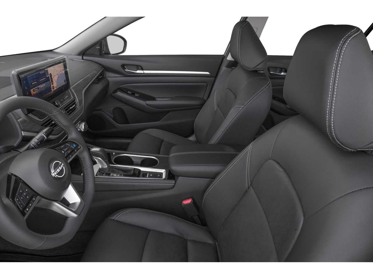 2025 Nissan Altima SL