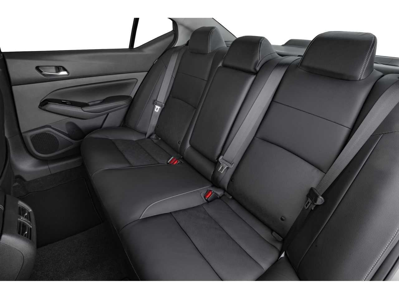 2025 Nissan Altima SL