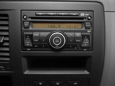 2014 Nissan NV2500HD SV