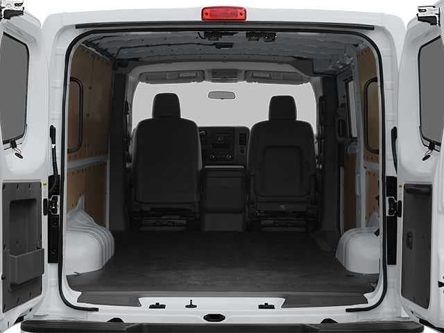 2014 Nissan NV2500HD SV