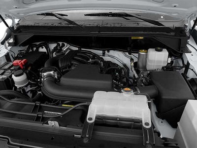 2014 Nissan NV2500HD SV