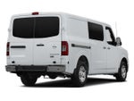 2014 Nissan NV2500HD SV