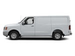 2014 Nissan NV2500HD SV