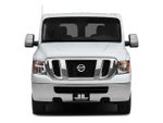 2014 Nissan NV2500HD SV