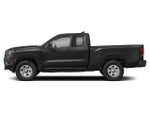 2027 Nissan Frontier S