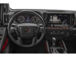 2027 Nissan Frontier PRO-4X