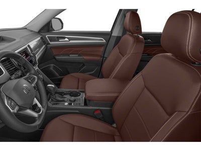 2022 Volkswagen Atlas 3.6L V6 SEL R-Line