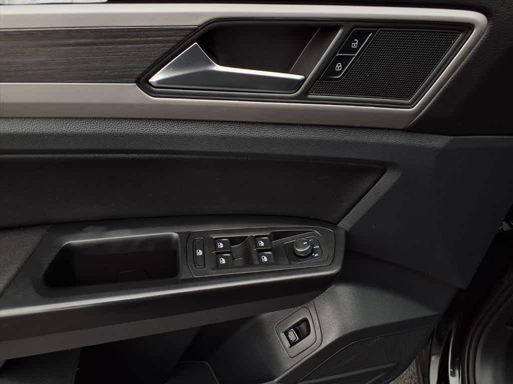 2021 Volkswagen Atlas 3.6L V6 SEL