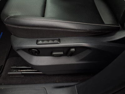 2021 Volkswagen Atlas 3.6L V6 SEL