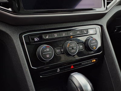 2021 Volkswagen Atlas 3.6L V6 SEL