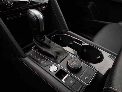 2021 Volkswagen Atlas 3.6L V6 SEL