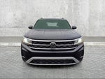 2021 Volkswagen Atlas 3.6L V6 SEL